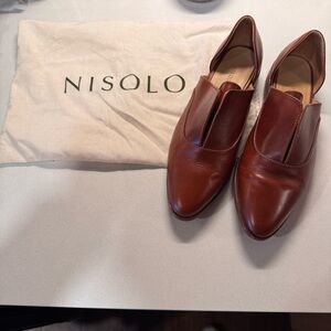 Nisolo Emma 8.5